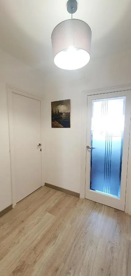 Apartamento Acogedor Cerca De La Playa Y Puerto. Sant Feliu de Guixols