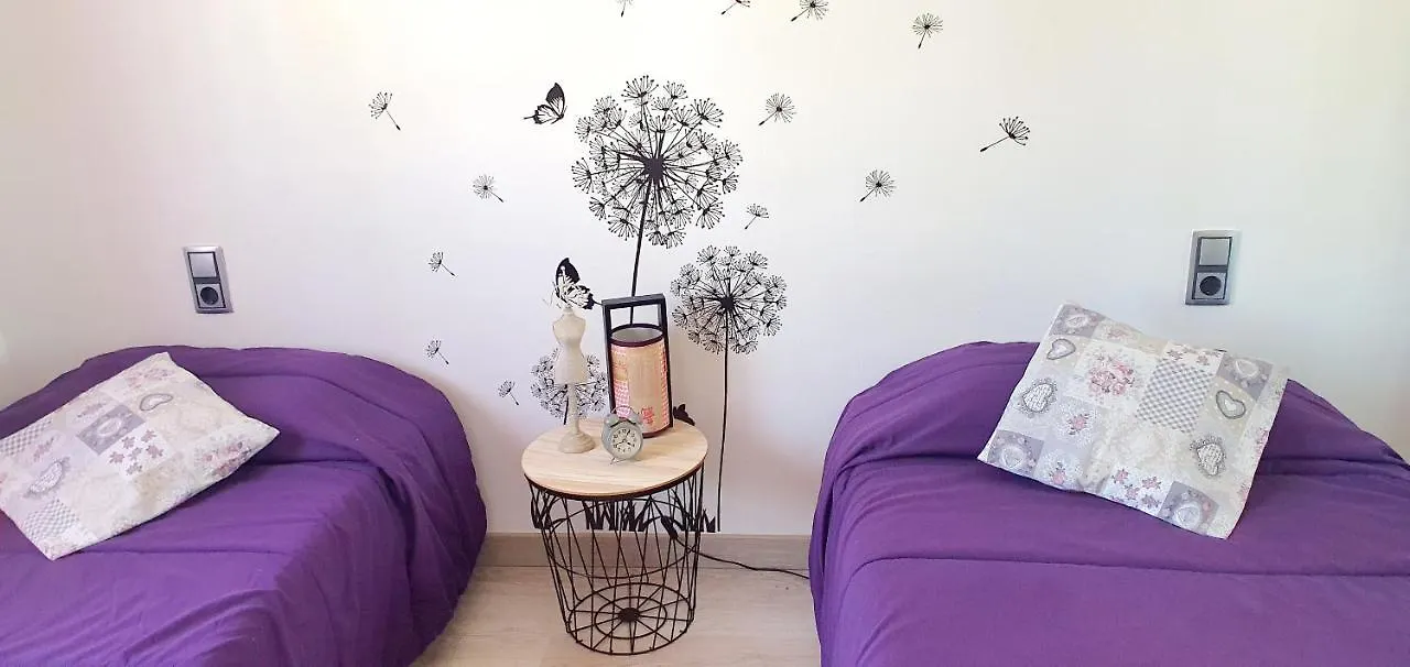Apartamento Acogedor Cerca De La Playa Y Puerto. Sant Feliu de Guixols 0*,  Spain