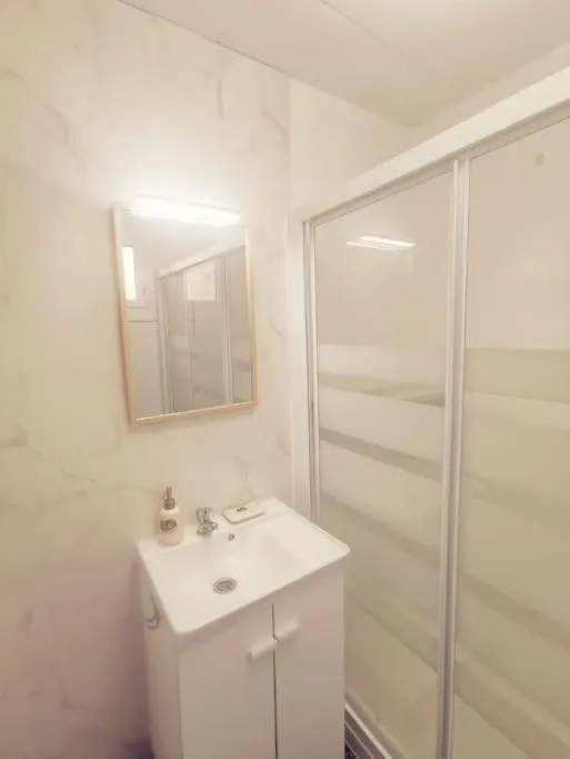 Apartamento Acogedor Cerca De La Playa Y Puerto. Sant Feliu de Guixols Apartment