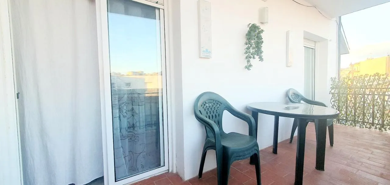 Apartamento Acogedor Cerca De La Playa Y Puerto. Sant Feliu de Guixols 0*,