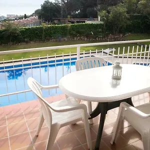 Appartement Caleta Sol Petit, Sant Feliu de Guíxols