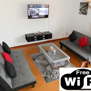 Appartement Proche De La Plage, Sant Feliu de Guíxols