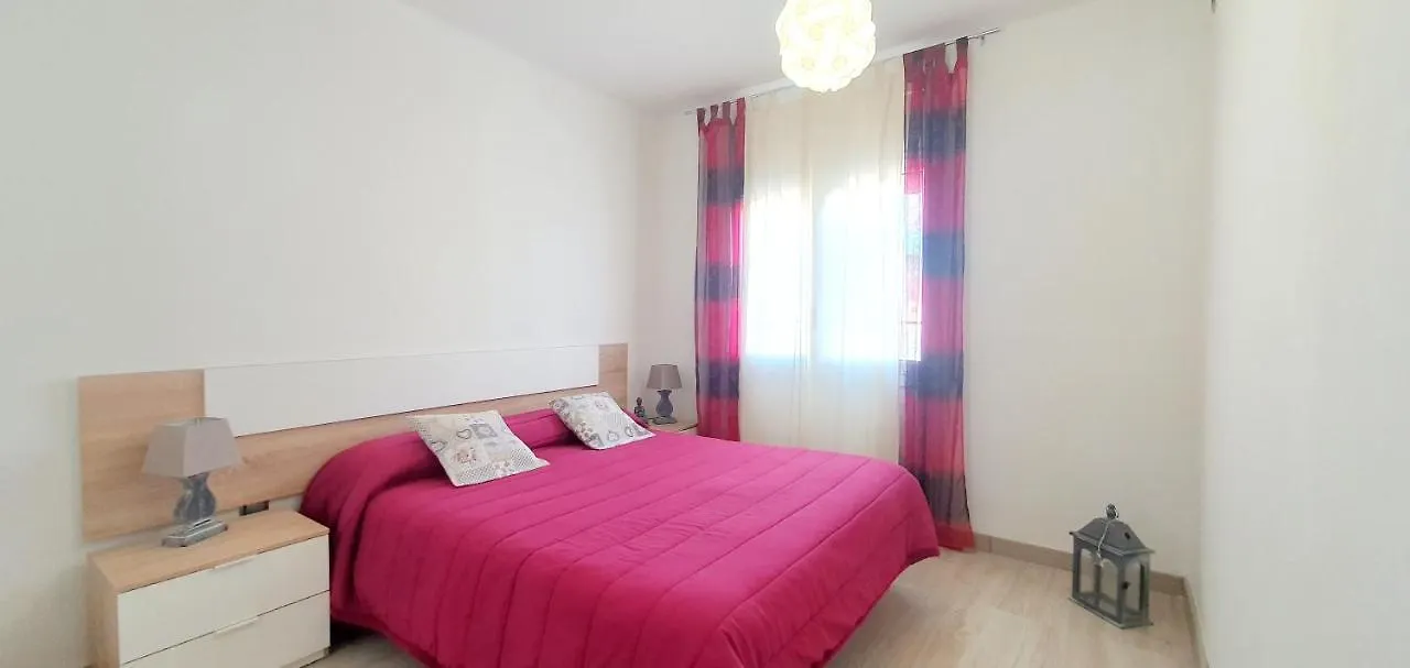 Apartamento Acogedor Cerca De La Playa Y Puerto. Sant Feliu de Guíxols