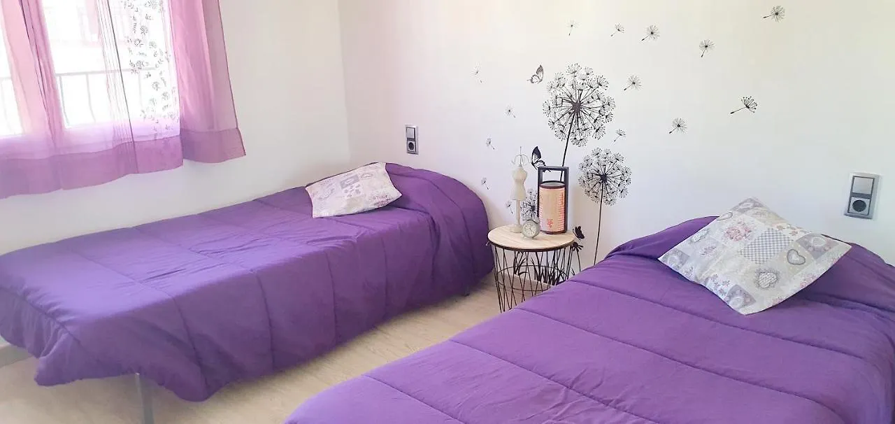 Apartament Apartamento Acogedor Cerca De La Playa Y Puerto. Sant Feliu de Guíxols