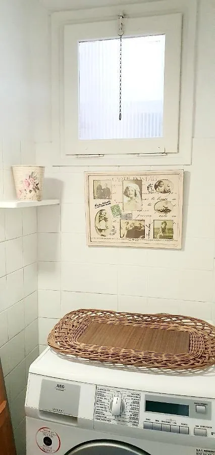 דירה סאן פליו דה גיסולס Apartamento Acogedor Cerca De La Playa Y Puerto. ספרד